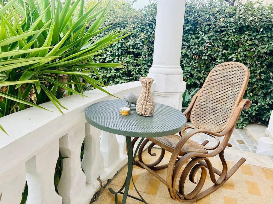 Villa8Pers 3'Piedplage Pleincentre Piscine Parking Arcachon Buitenkant foto